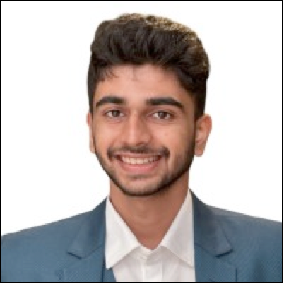 Yash Mahajan (yrm5029@psu.edu)